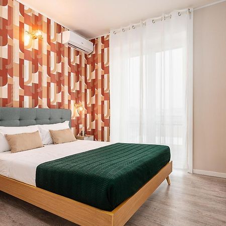 Hemeras Boutique Homes - Large Apartment In Citylife District Milaan Buitenkant foto