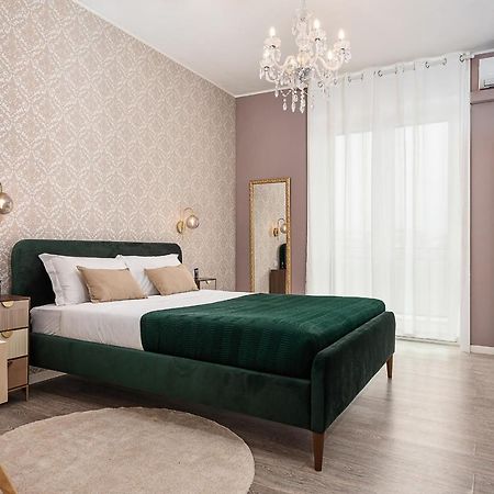 Hemeras Boutique Homes - Large Apartment In Citylife District Milaan Buitenkant foto