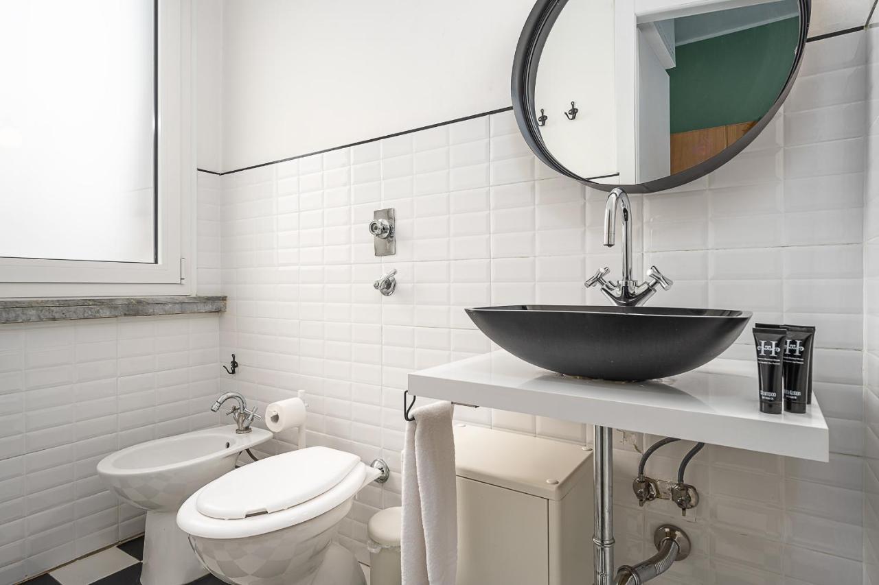 Hemeras Boutique Homes - Large Apartment In Citylife District Milaan Buitenkant foto