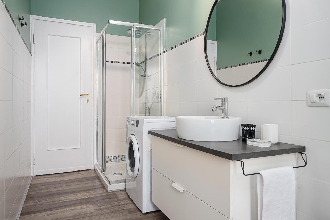 Hemeras Boutique Homes - Large Apartment In Citylife District Milaan Buitenkant foto