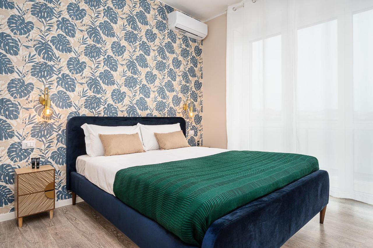 Hemeras Boutique Homes - Large Apartment In Citylife District Milaan Buitenkant foto