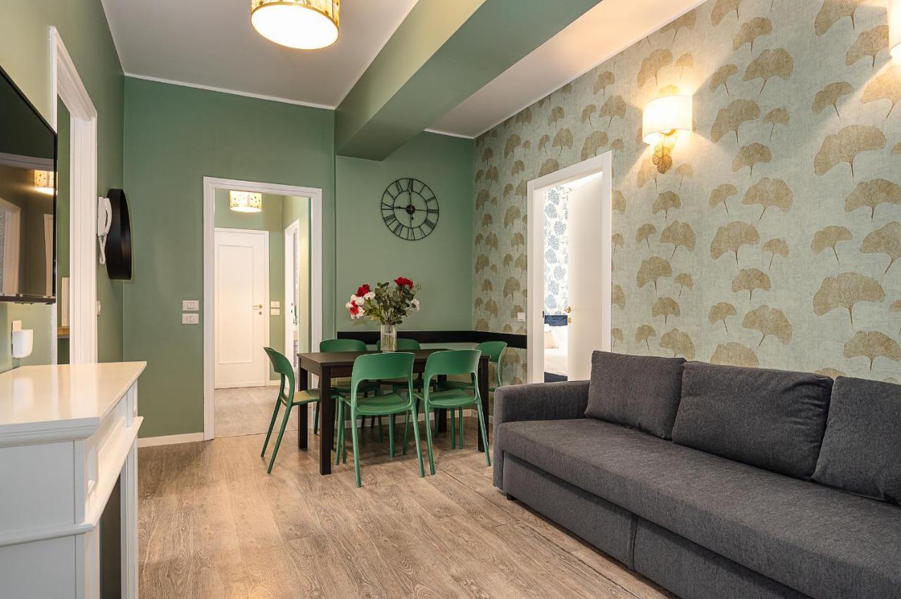 Hemeras Boutique Homes - Large Apartment In Citylife District Milaan Buitenkant foto