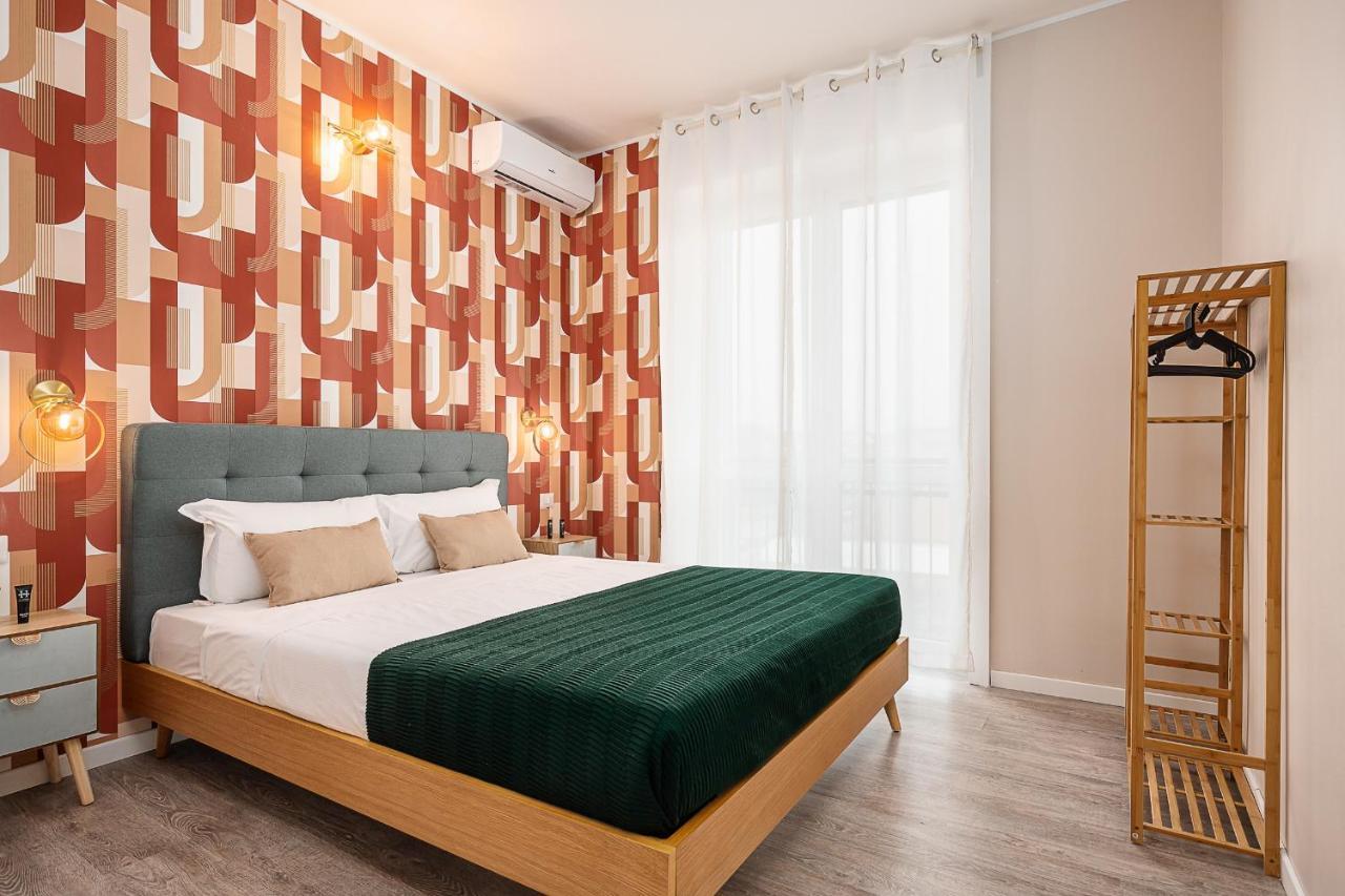 Hemeras Boutique Homes - Large Apartment In Citylife District Milaan Buitenkant foto