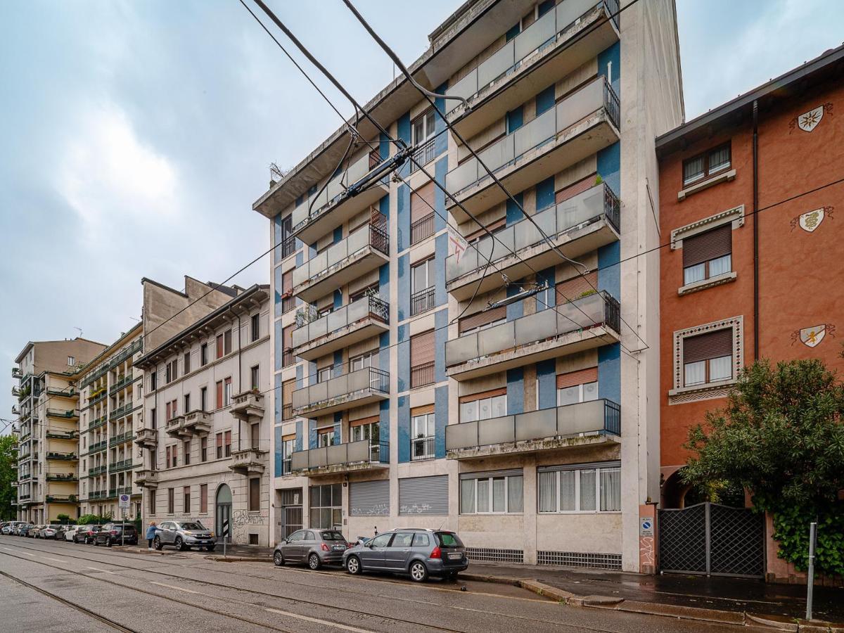 Hemeras Boutique Homes - Large Apartment In Citylife District Milaan Buitenkant foto