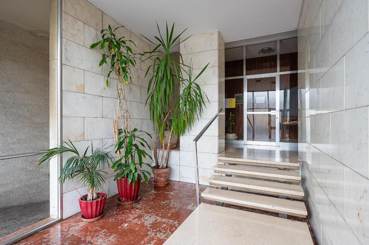 Hemeras Boutique Homes - Large Apartment In Citylife District Milaan Buitenkant foto